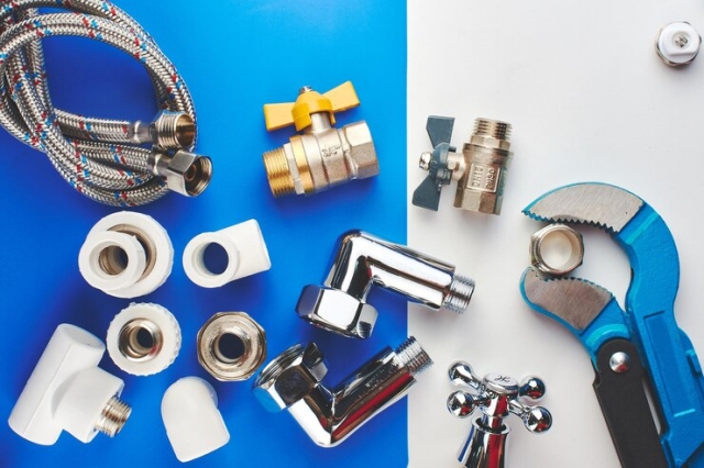 Key Factors to Consider When Selecting a Plumbing Materials Supplier in the UAE