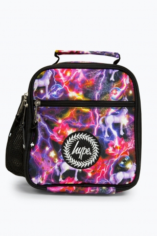 Festive Lunch Bags for Christmas Gifting