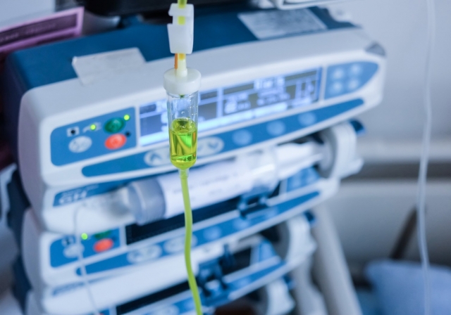 Why Smart Infusion Pumps Are Transforming Hospital Care