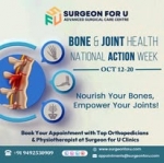 Hernia Treatment and Varicose Veins Care in Hyderabad at Surgeon for U