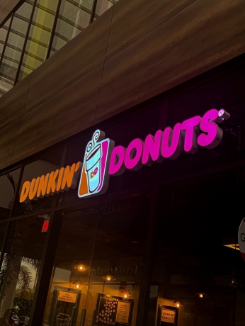 Why Channel Letters Are Essential for Your Business in Boston