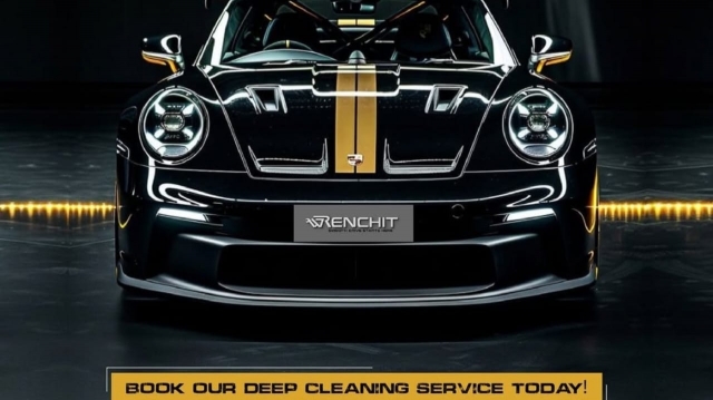 Wrenchit’s Luxury Car Service in Pune: Excellence at Its Best