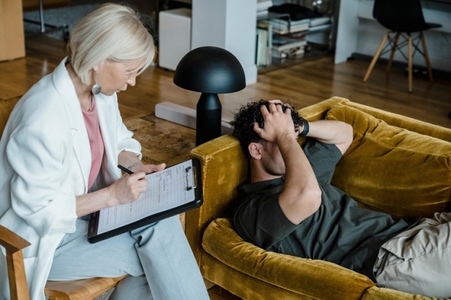Mental Health Care Plans: What They Are and How They Benefit You