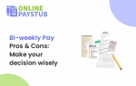 Bi-weekly Pay Pros & Cons: Make your decision wisely