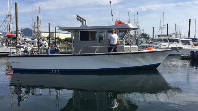 Why I Chose Action Alaska Sportfishing: A Veteran Angler’s Perspective