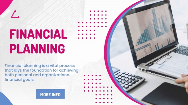 Financial Planning The Cornerstone of Financial Success
