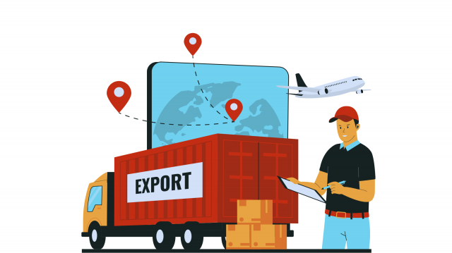 Revolutionizing Logistics: The Role of a Transport Company in Pune