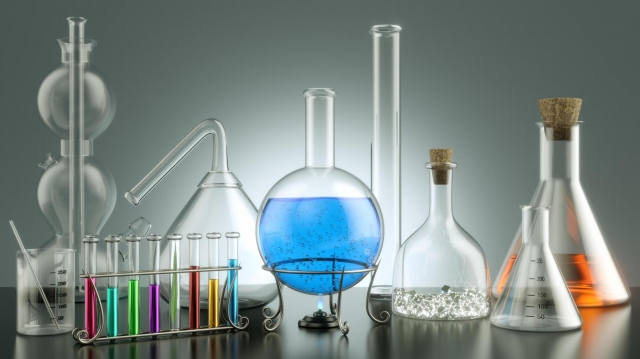 How to Clean And Maintain Laboratory Glassware?