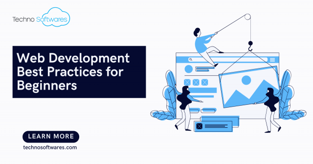 Web Development Best Practices for Beginners