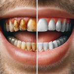 Discover the Secret to a Whiter Smile in Dubai with Stain Removal