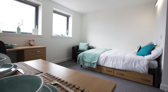 Homestay for Students: A Unique and Supportive Accommodation Option