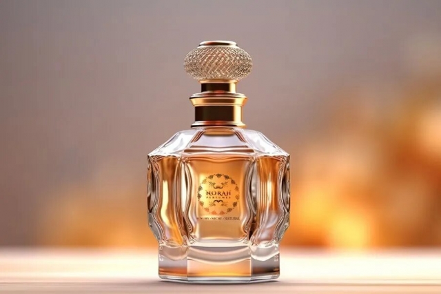 Only 24 Hours Left: Limited Edition Natural Indian Perfumes!