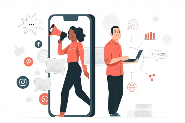 Elevating Brands Through Creative Storytelling: Why Technians is Your Go-To Agency