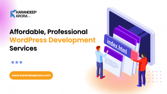 9 Tips to Follow Before Obtaining WordPress Website Development Services 