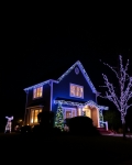 Christmas Light Decorators Near Me: Brighten Your Holidays with Professional Help