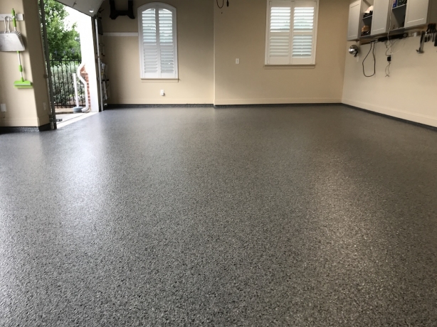 10 Tips for Working with an Epoxy Flooring Contractor