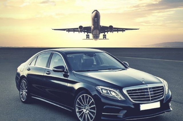 Tullamarine Airport pick-up And Drop-Off - Easy Navigation
