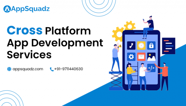Everything About Cross-Platform Mobile App Development Services?