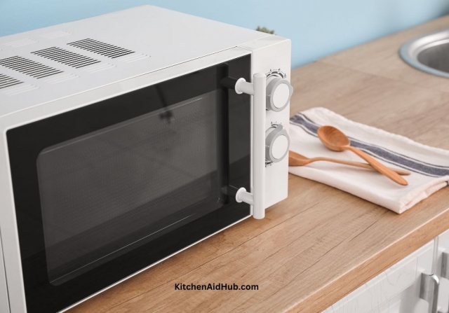 The Ultimate Kitchen Upgrade: KitchenAid Oven Microwave Combo