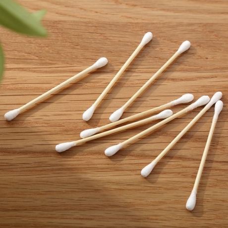 Bamboo Ear Buds in Maharashtra, Haryana and Madhya Pradesh – Eco Friendly Choice by I Am Bamboo
