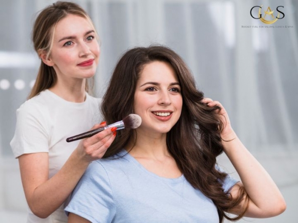 Attract More Clients with a Leading Beauty Salon Marketing Agency