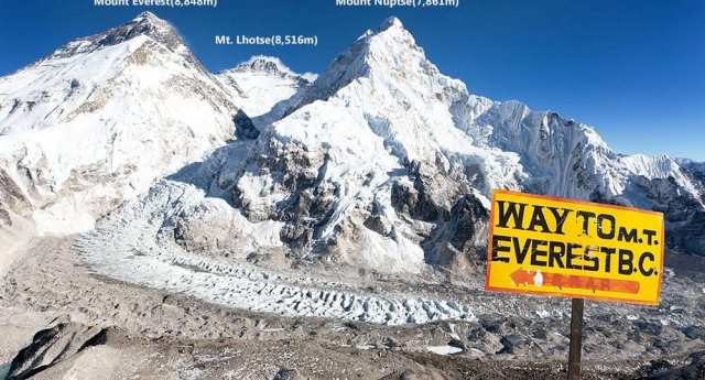 Your Ultimate Guide to Everest Base Camp: What to Pack and Prepare