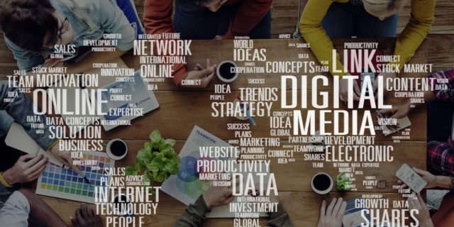 Maximizing Your ROI with Digital Media Marketing Solutions