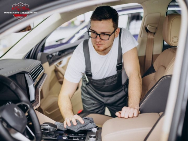 Cairns Car Detailing Experts: Your Vehicle Deserves the Best Care