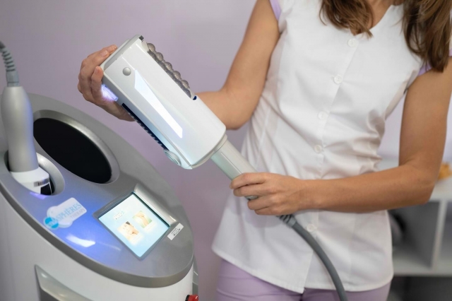 Endospheres Therapy for Body: What It Is and How It Works