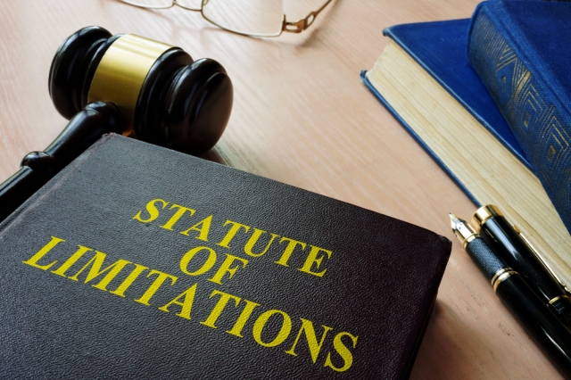 Understanding Statute of Limitations in Personal Injury Cases