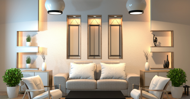 Transform Your Home with Interior Design Hacks from Coimbatore Designers