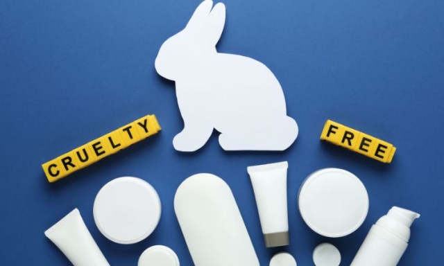 Cruelty Free Skincare Products Manufacturer