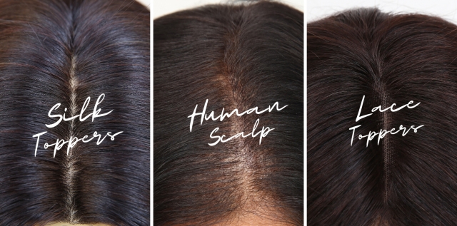 Common Mistakes to Avoid When Using Hair Toppers, Silk Hair Toppers, and Hair Extensions
