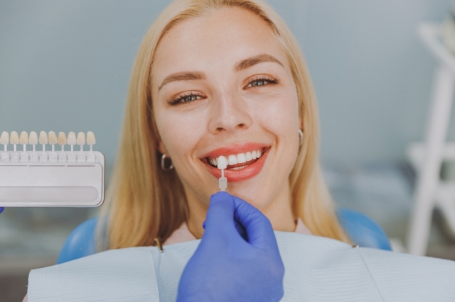 What Are Dental Veneers, and How May They Help Transform Your Smile?