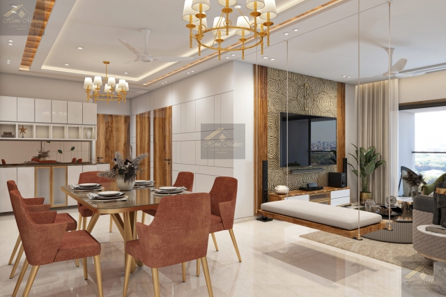 Why Residential Interior Design is Important