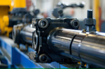 Why Hydraulic Cylinder Repair in Abu Dhabi Is Essential for Your Equipment