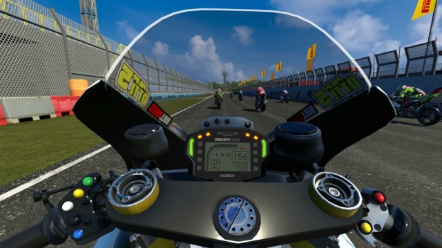 A Deep Dive into VRider SBK and Other Superb Multiplayer VR Games