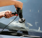 Why Rock Chip Repair Is Essential for Las Vegas Drivers