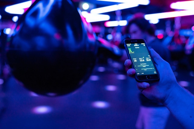 6 Apps That Will Help You on Your Fitness Journey