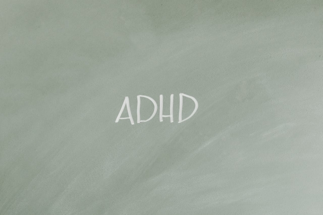 ADHD in Kids: Signs and Symptoms
