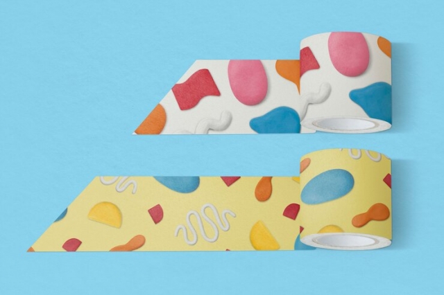 How Custom Tape Can Enhance Your Marketing Strategy