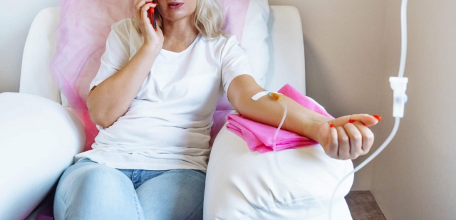 IV Drip at Home in Dubai: The Wellbeing Commotion