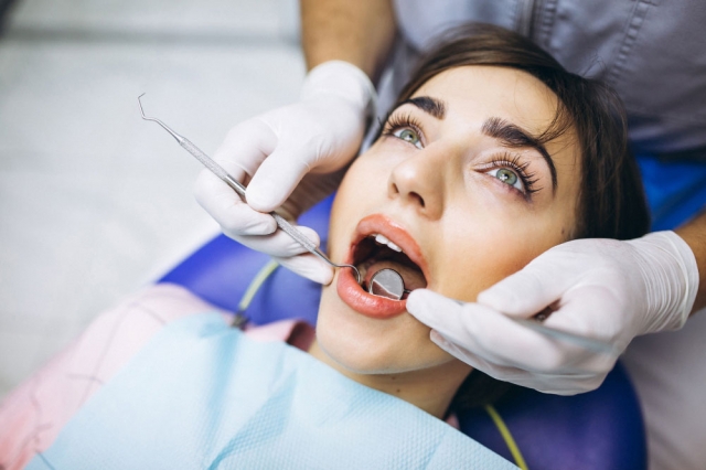 Behind Every Beautiful Smile: The Expertise of Orthodontists