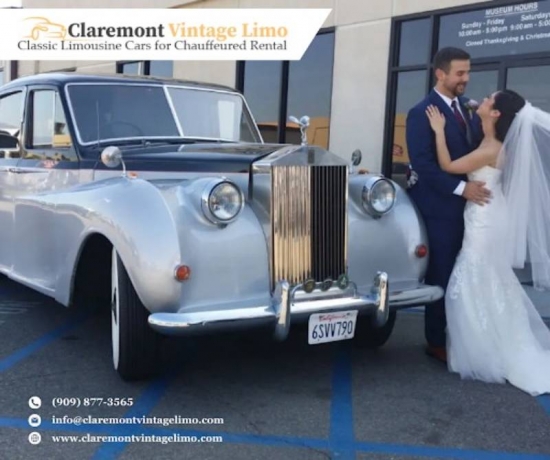How to Find the Right Classic Car Rental Near You in Palm Springs