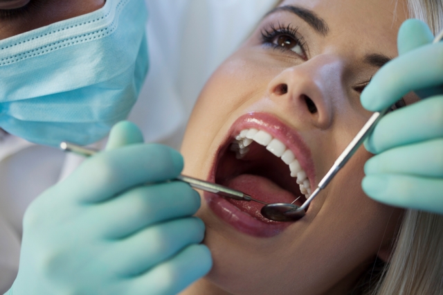 The Rise of Cosmetic Dentistry in Dubai What You Need to Know