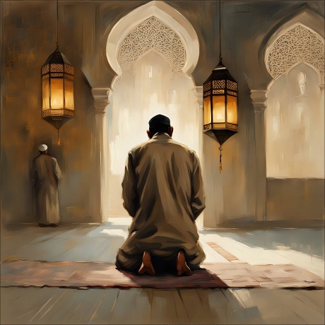 Why Some Prayers Are Not Accepted by Allah