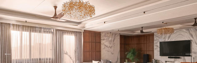 Top 10 Interior Designers in Delhi to Elevate Your Space