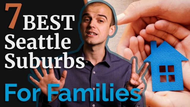 Best Neighborhoods In Seattle For Families