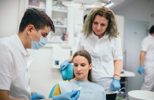 Bringing You a Beautiful Smile with Amazing Cosmetic Dentist Brunswick