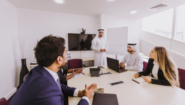 How to Get a Business License in Dubai a Step-by-Step Guide